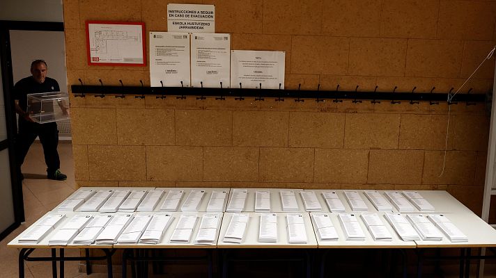 Telediario Matinal - Telediario matinal en cuatro minutos - 09/06/2024