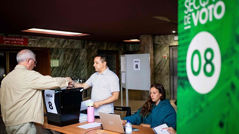 Elecciones europeas 2024: Portugal estrena el "voto en movilidad" para fomentar la participación