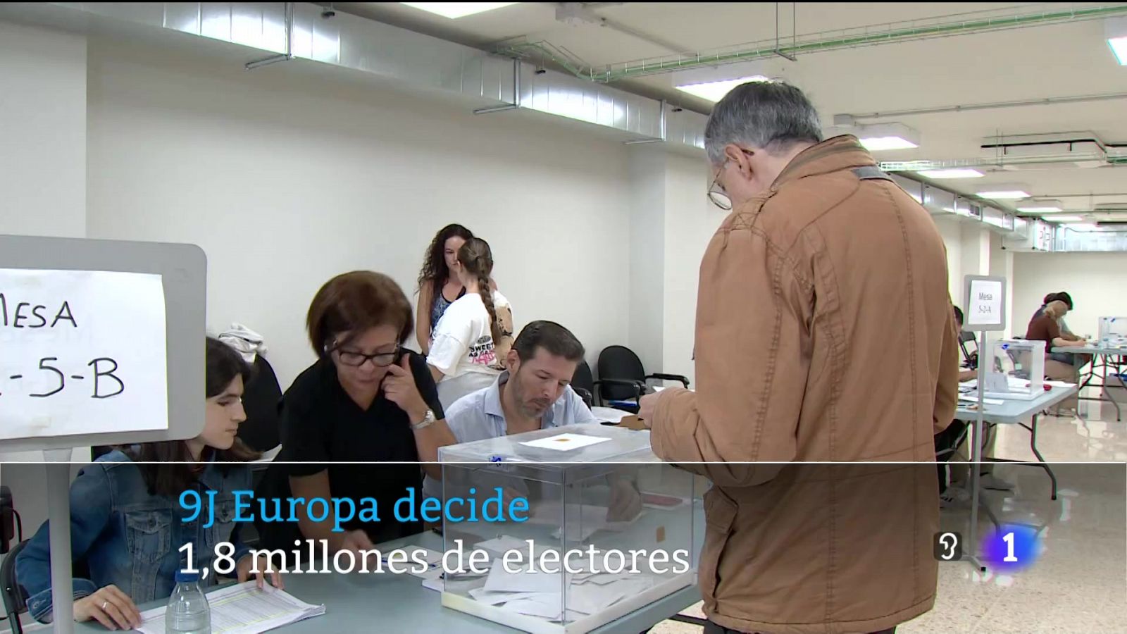 Canarias en 2' - 09/06/2024 | Ver