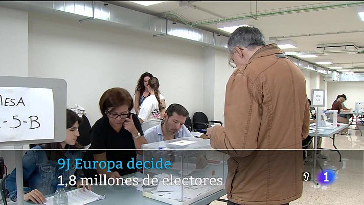 Telecanarias - Canarias en 2'