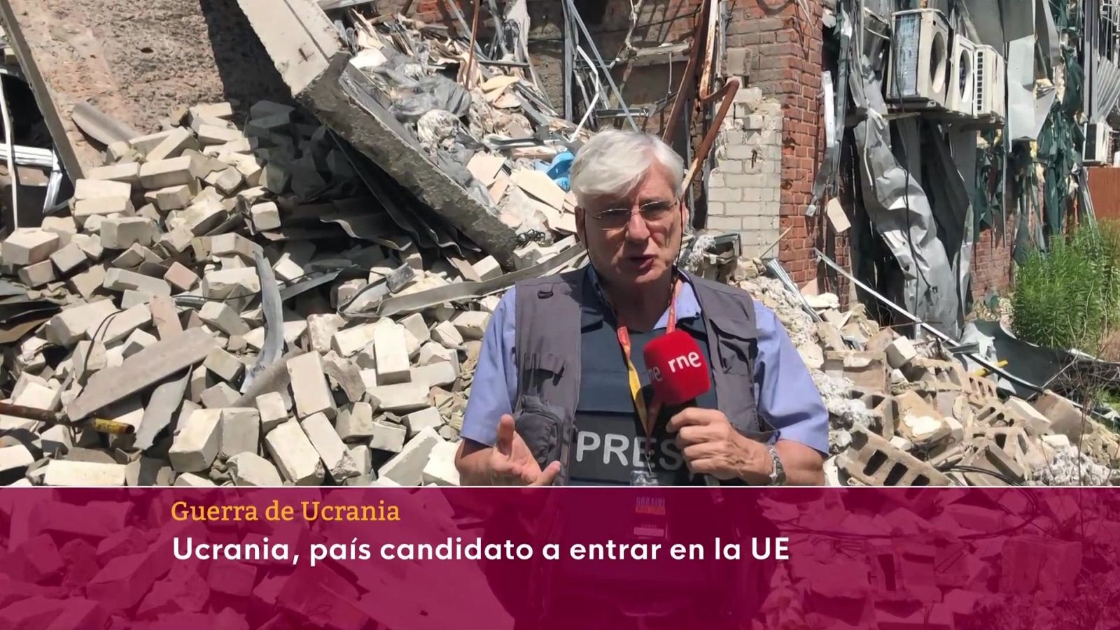 Informativo 24 horas - 14h - 09/06/24 - ver ahora