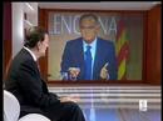  - Tres días para el Congreso del PP