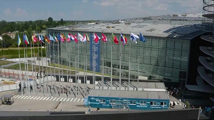 Fin de semana 24h - 20h - 09/06/24