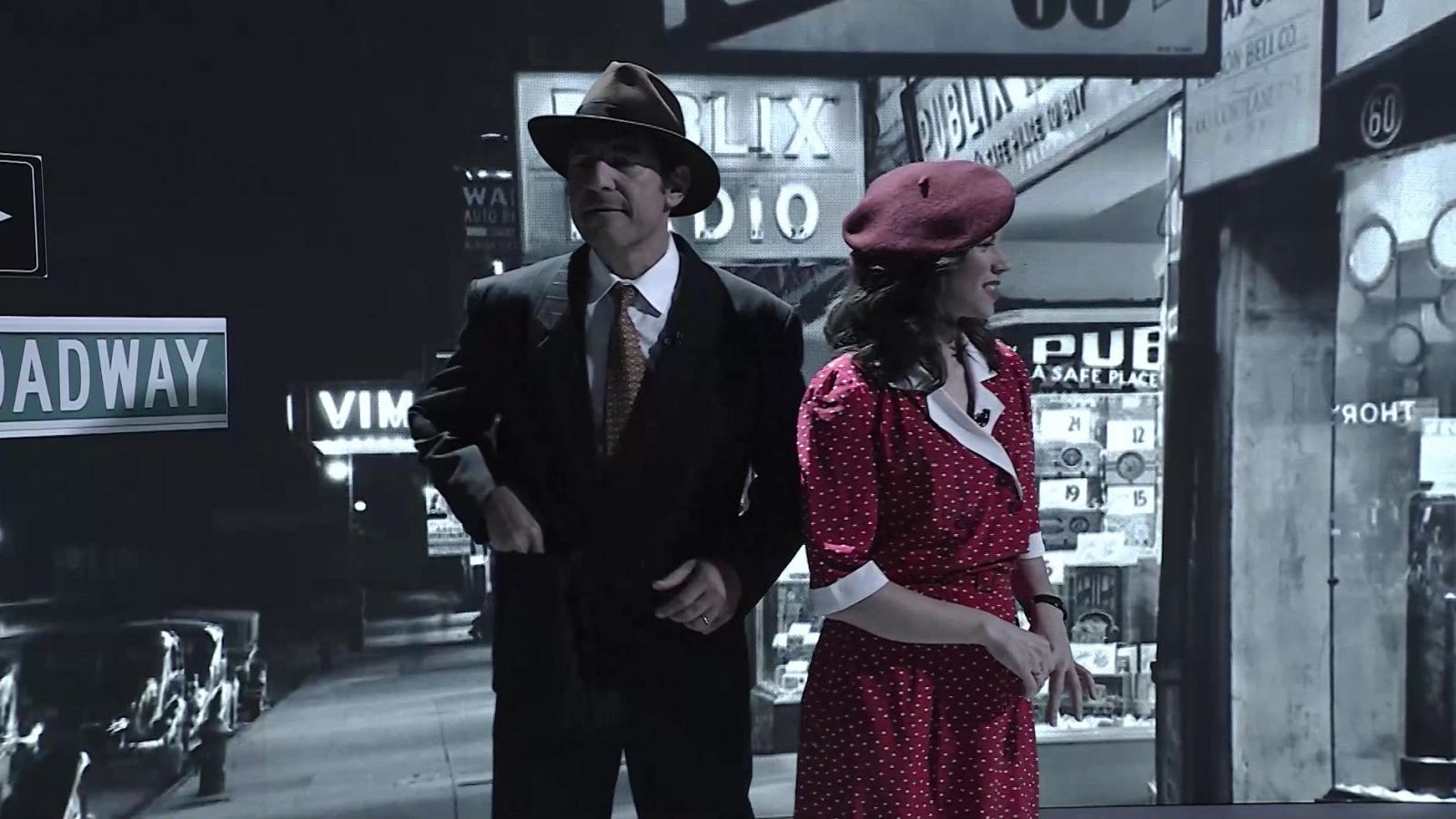 Aquí la Tierra - 09/06/24 - ver ahora