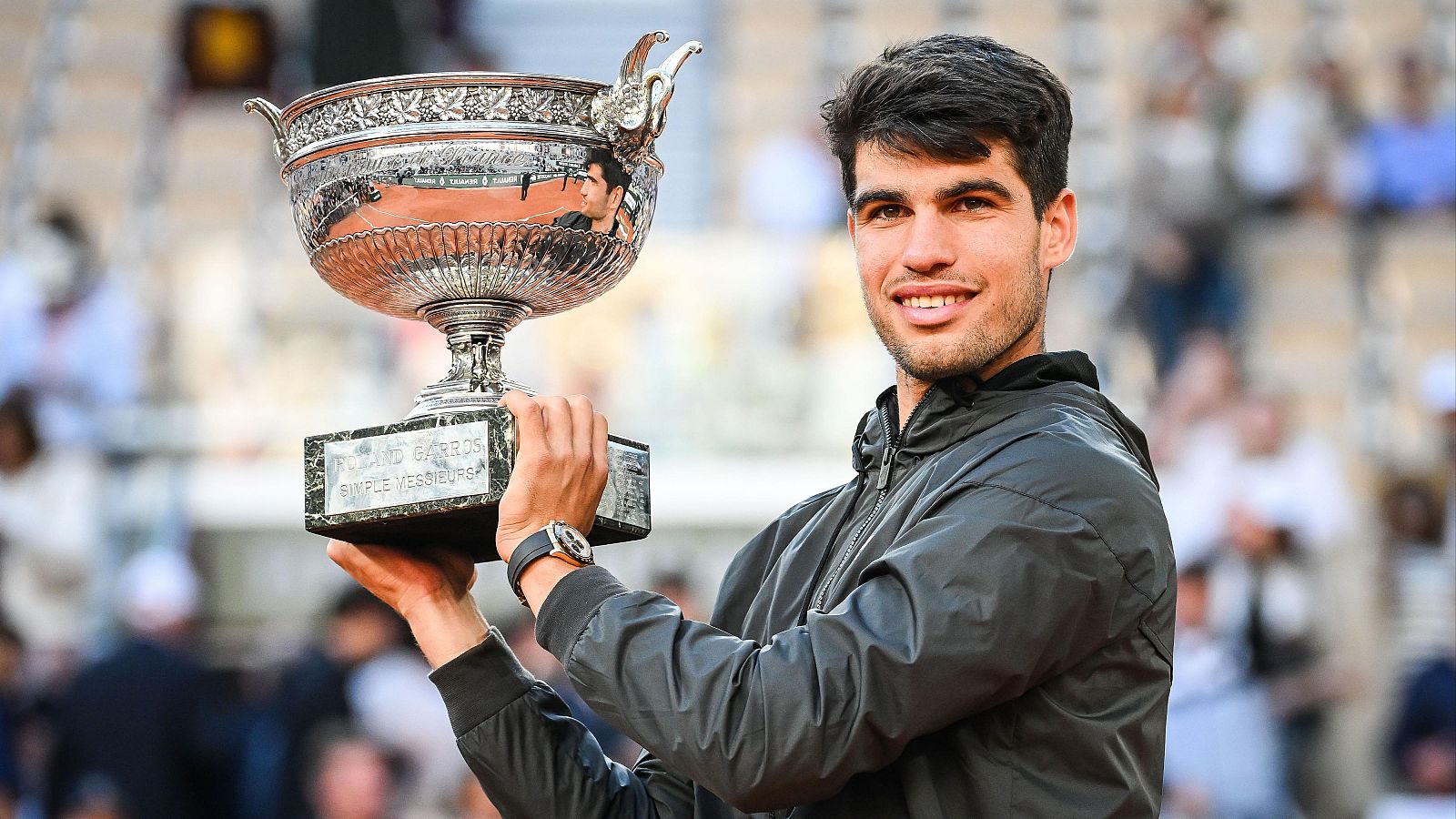 Telediario 2 en cuatro minutos - 09/06/24 - RTVE.es | Ver