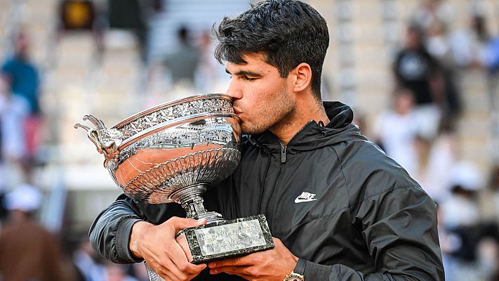 Telediario Fin de Semana - Telediario - 21 horas - 09/06/24