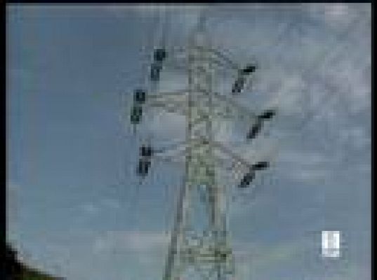  - Sube la luz un 5,6 %