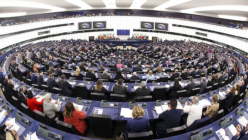 Elecciones europeas 2024 | ¿Cuáles son los siguientes pasos en la UE? - Informativo 24h | Ver