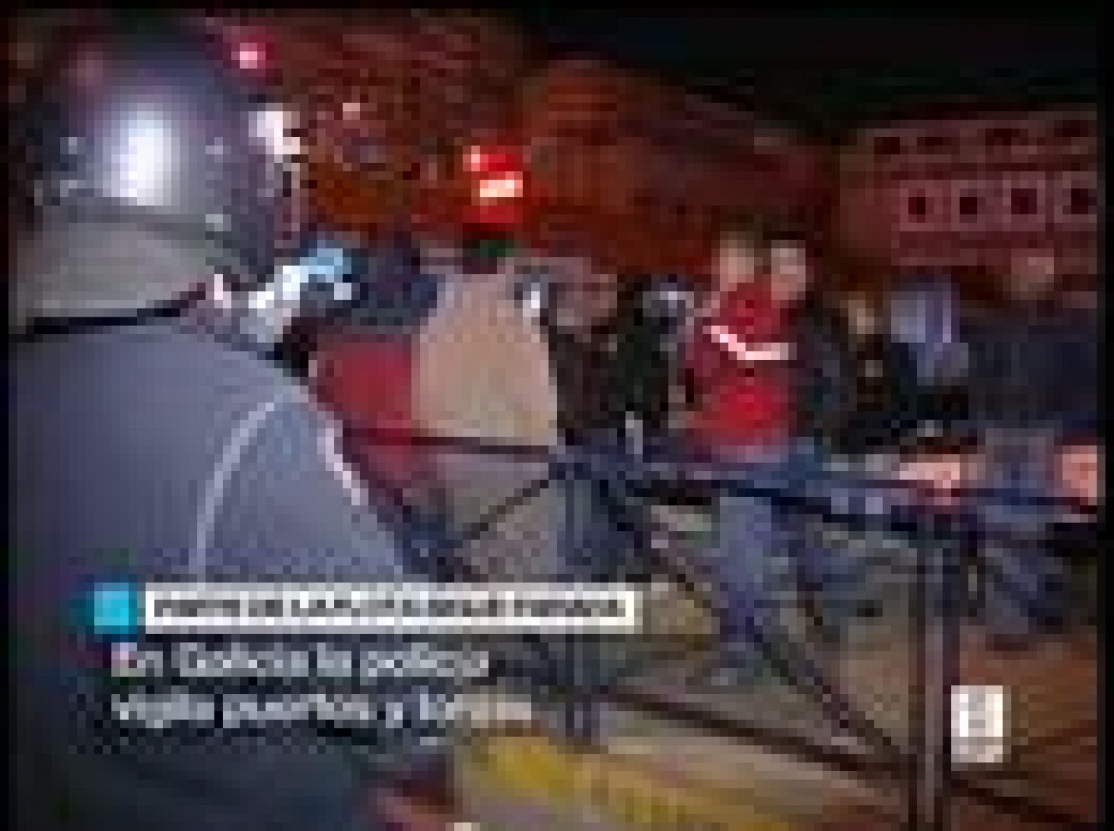 Se apaga el conflicto de los carburantes