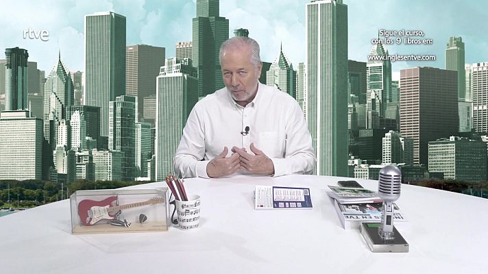 Inglés en TVE - Programa 971