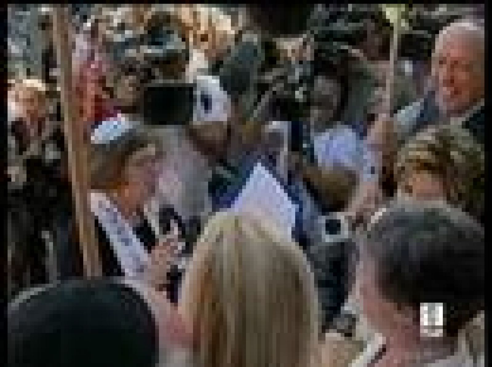 California se ha convertido en el segundo estado norteamericano que legaliza el matrimonio homosexual, después de Massachusets | Ver