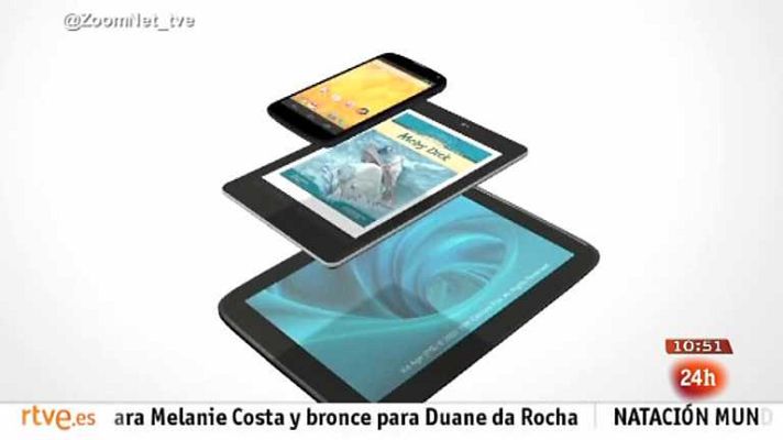 Zoom net - Ken Segall y apps solidarias