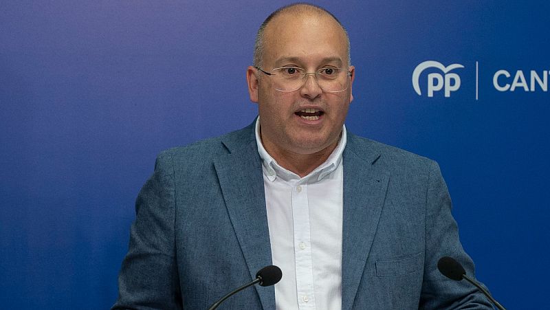 Tellado: "El resultado del PP es inapelable" - La hora de La 1 | Ver