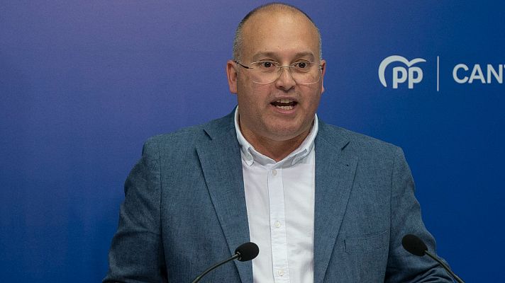 La hora de La 1 - Tellado subraya que el PP ha ganado de "forma inapelable"