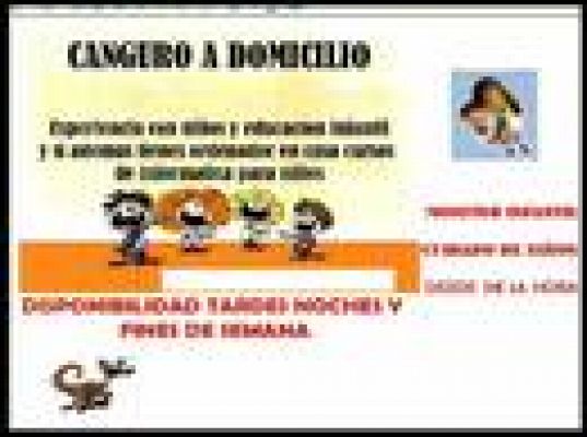  - 'Nanysex', agredido