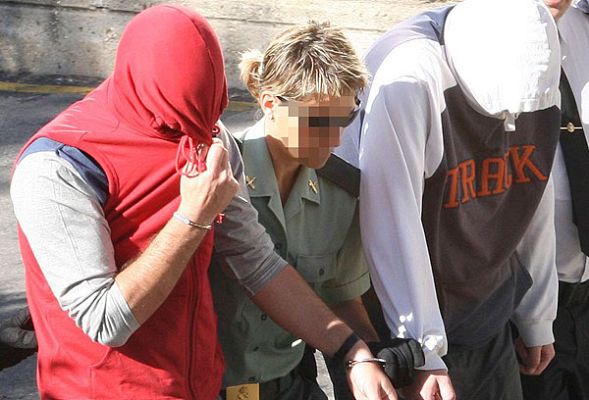  - 'Nanysex', agredido