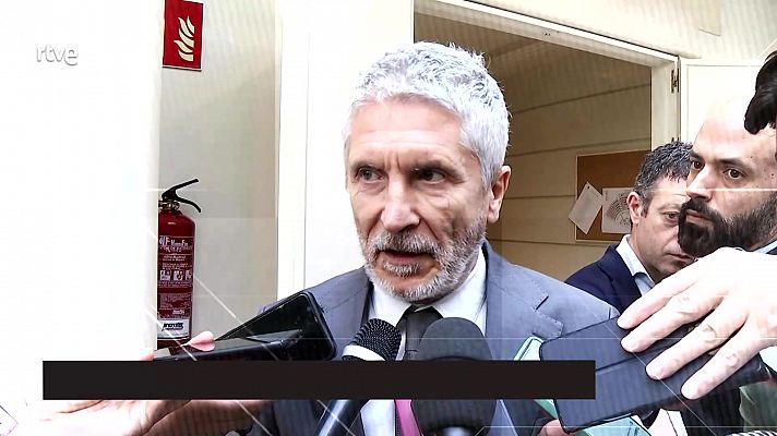 Parlamento - Resumen del 08/06/2024