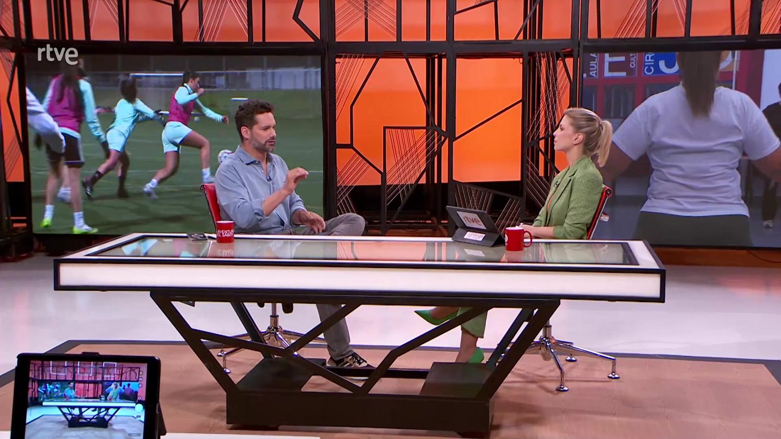 La aventura del saber - 10/06/24 - ver ahora