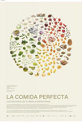 La comida perfecta