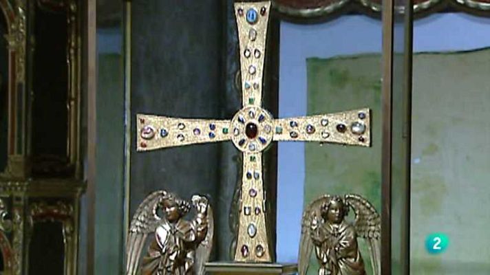 España en comunidad - Occidens: Los orígenes de Occidente