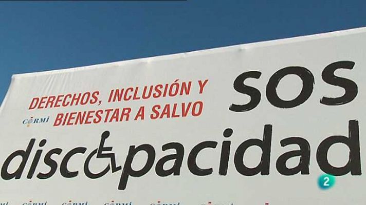 En lengua de signos - En lengua de signos - 15/12/12