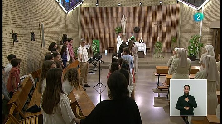 La Missa - 09/06/2024