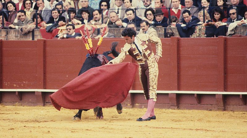 Lazos de sangre - Temporada 7 - 40 años sin Paquirri - Ver ahora