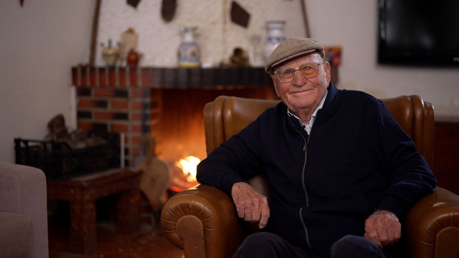 La tirita digital - Tecnoyayos - Ser Tiktoker a los 93 años - Ver ahora