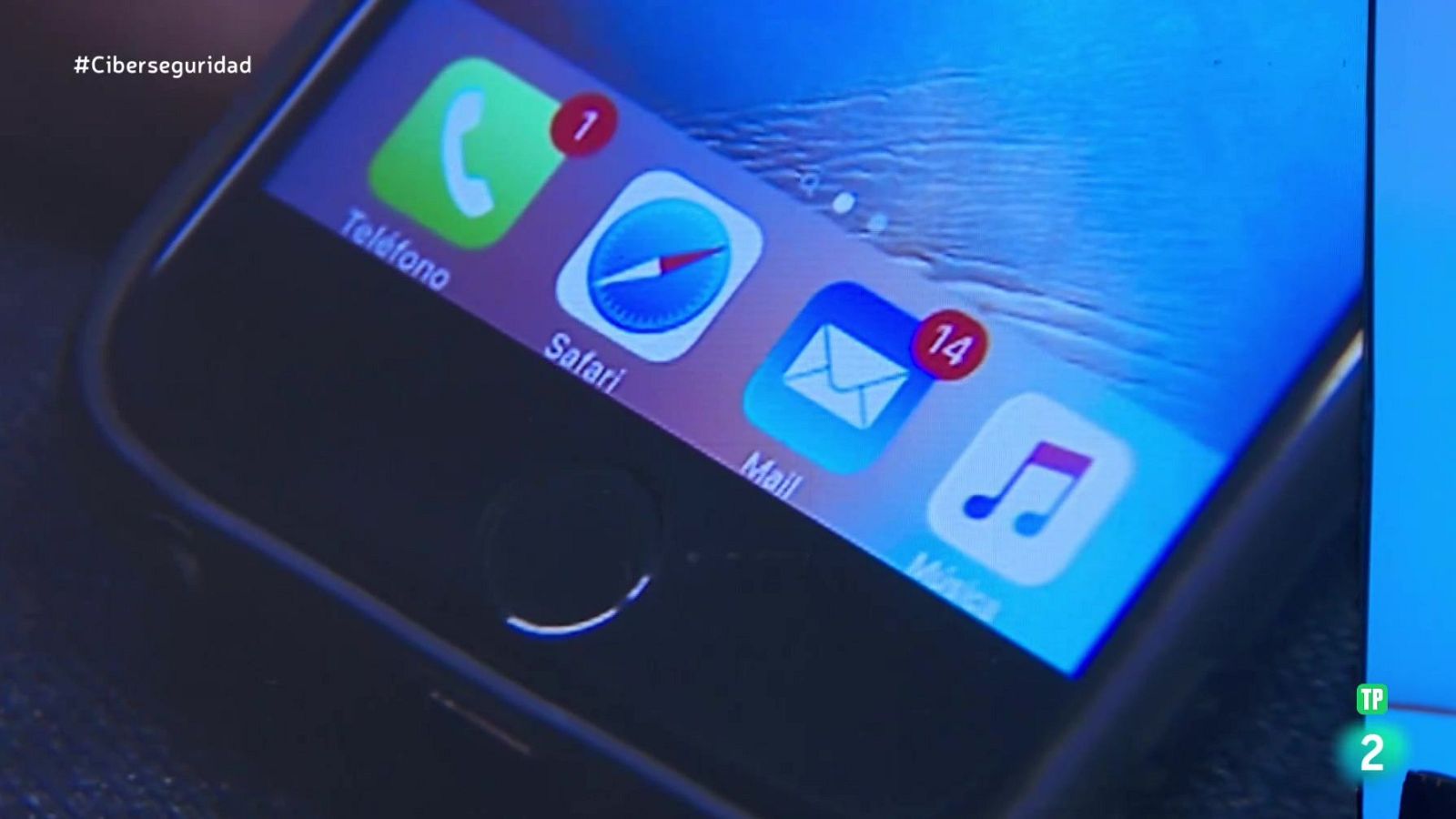 Lorenzo Martínez. Consejos para prevenir estafas en internet | Ver