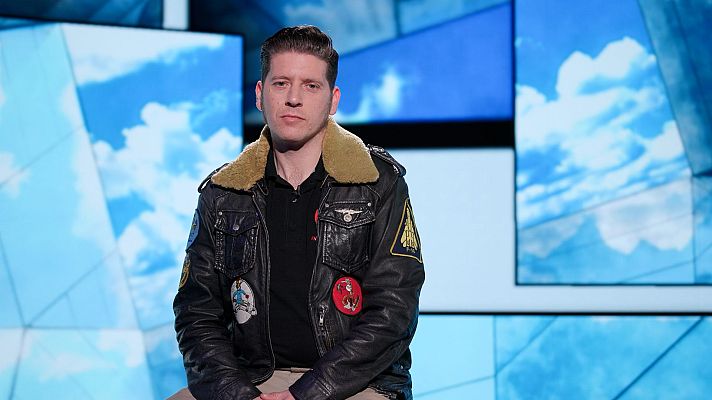 La tirita digital - Piloto de dron