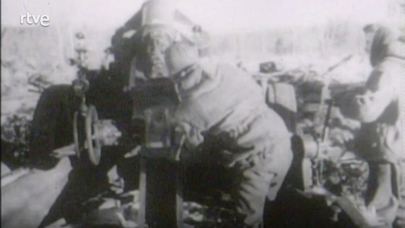 Tribuna de la historia - La batalla de Stalingrado