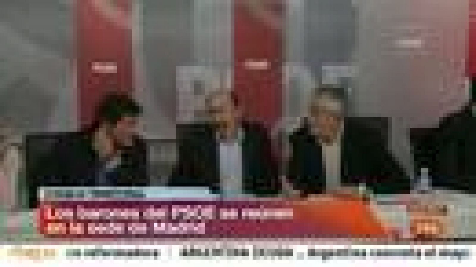 Informativo 24h: El PSOE acotará en enero el plazo para las primarias pero sin fecha  | RTVE Play