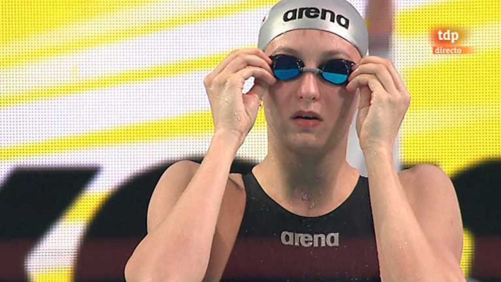 Natación - Campeonato del Mundo. Piscina corta 4ª jornada. Series (2) - Ver ahora