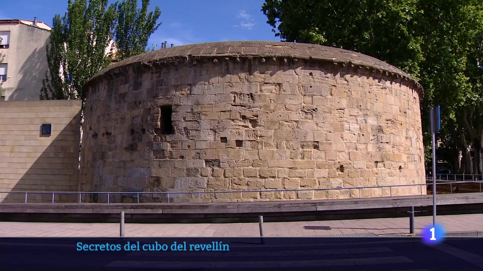 Informativo Telerioja  - 10/06/24 - Ver ahora | Ver