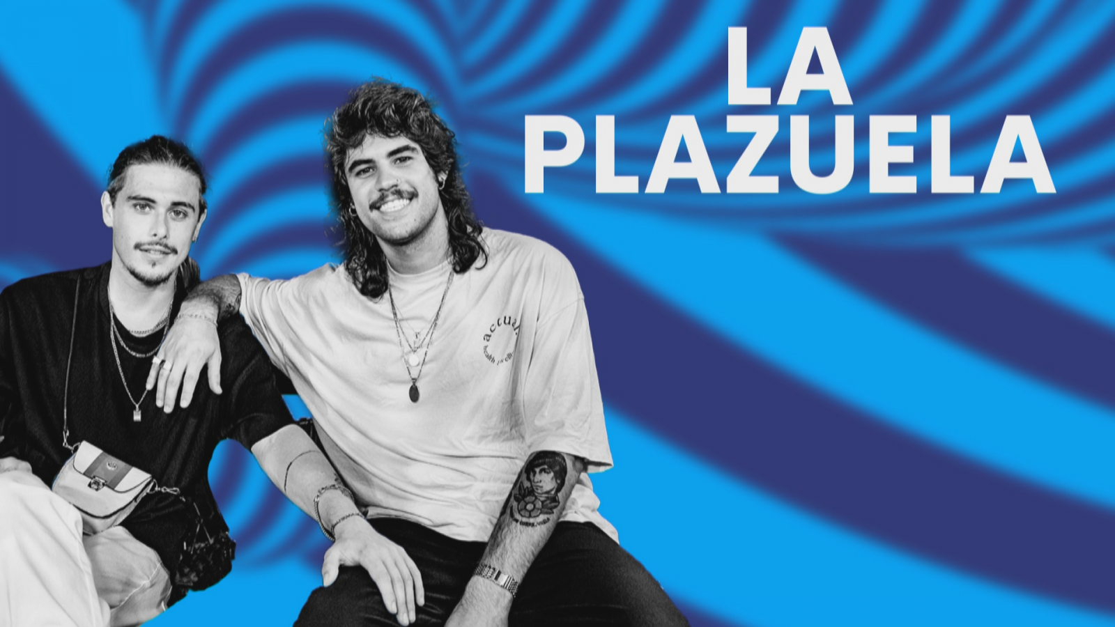 'La Caleta', nuevo disco de La Plazuela - Noticias Andalucía | Ver