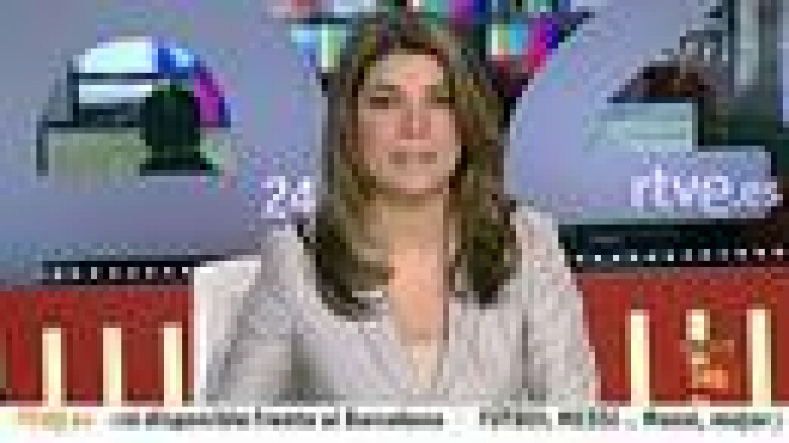 Florentino: "Mourinho tiene mi cariño, confío en él" - Informativo 24h | Ver