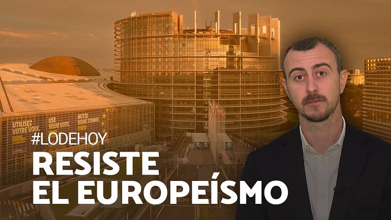 Elecciones europeas: ¿con quién pactará Von der Leyen? - Modo Digital | Ver