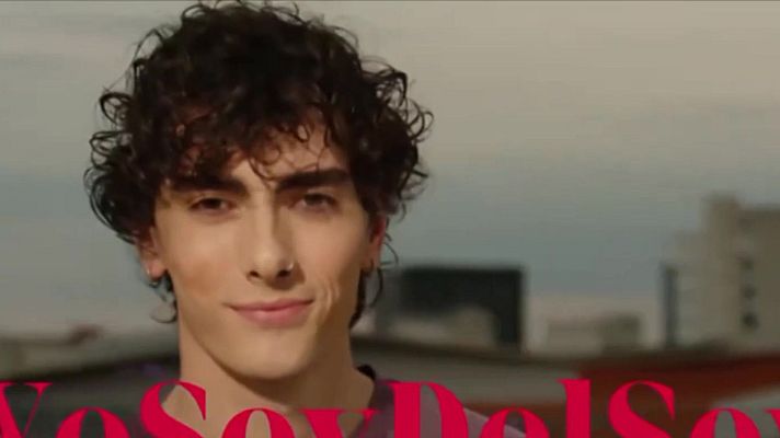  - "Yo soy del sexo seguro": la nueva campaña del Ministerio de Sanidad