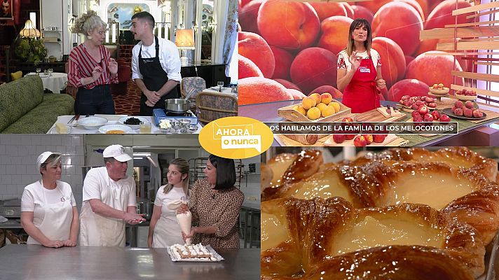 Ahora o nunca - Programa 351