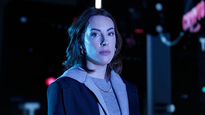 La tirita digital - Abogada experta en criptomonedas