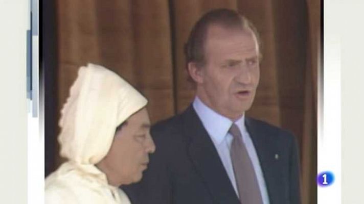 Audiencia Abierta - Audiencia Abierta - 15/12/12