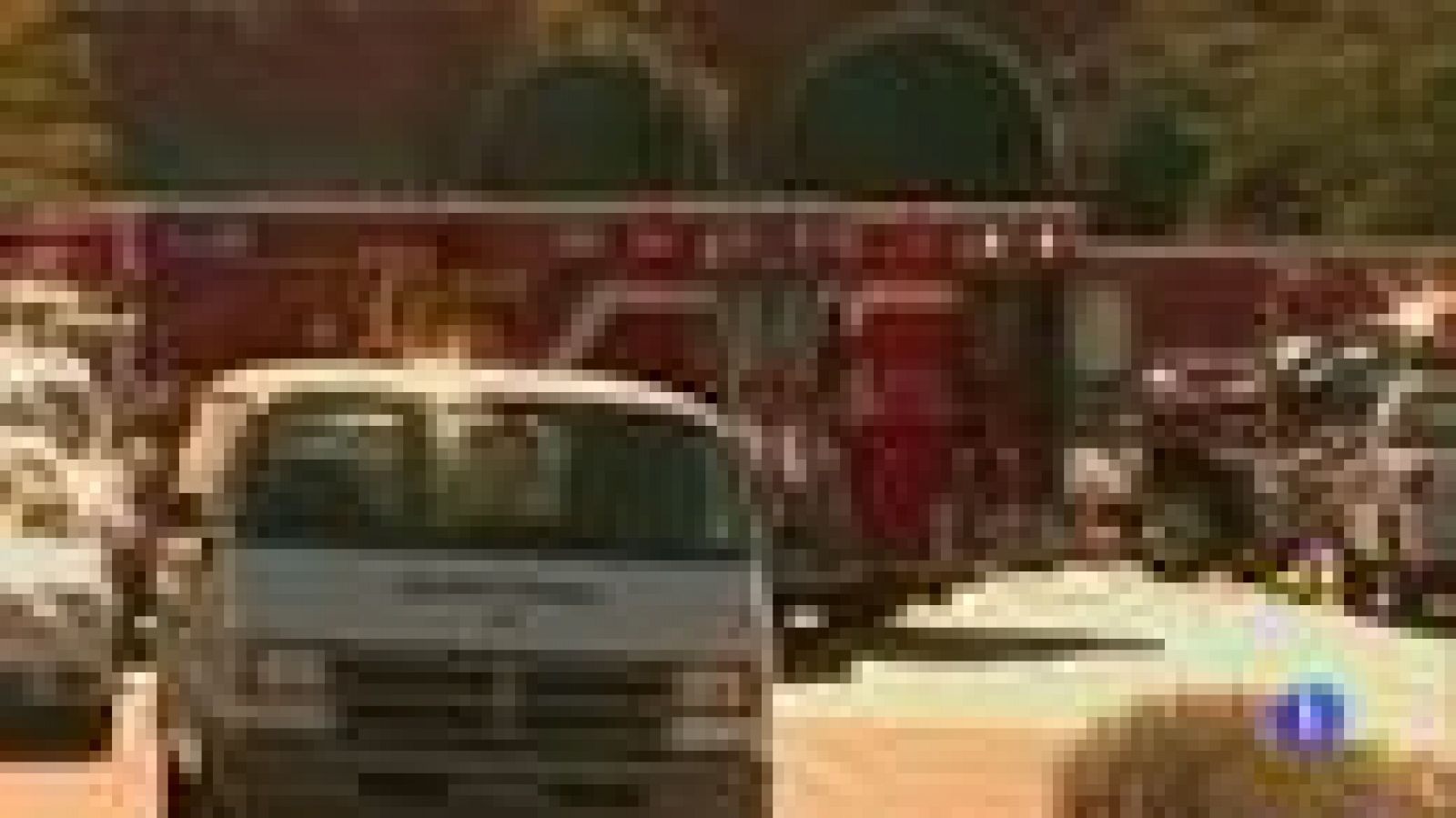 El estrés o la venganza pueden provocar graves trastornos