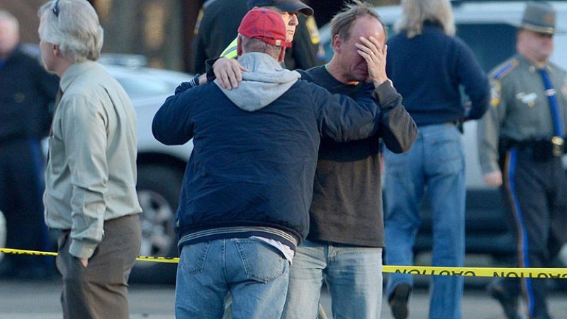  El estrés o la venganza pueden provocar graves trastornos