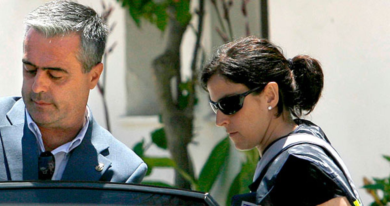 51 órdenes de detención y 23 detenidos  en Estepona