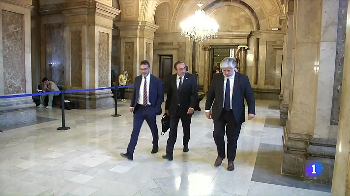 L'Informatiu - L'informatiu 2 - 10/06/2024