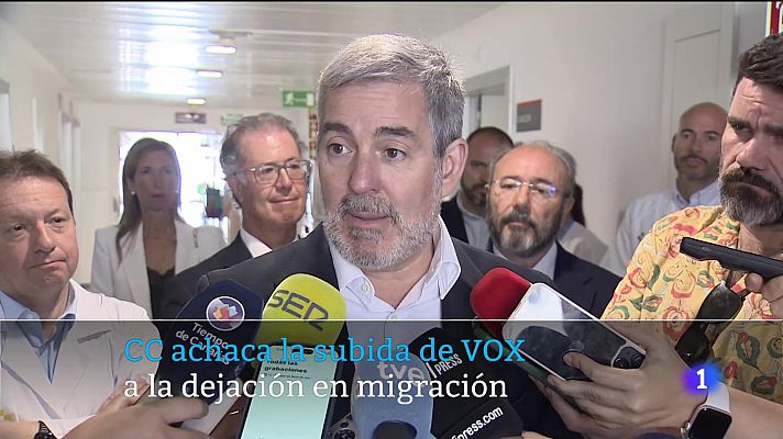 Telecanarias - Telecanarias - 10/06/2024