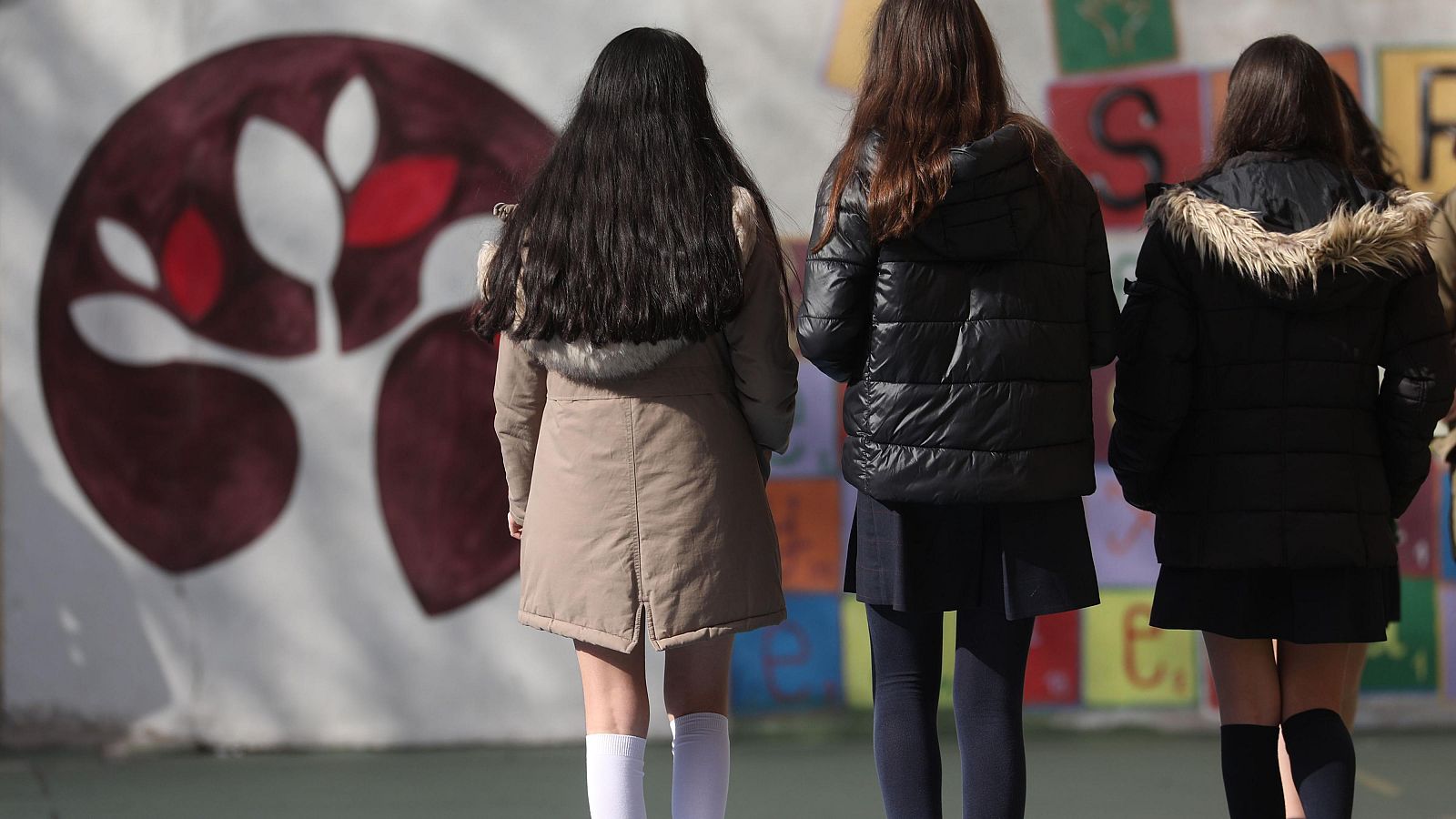 Polémica en la Comunidad Valenciana por la admisión en colegios