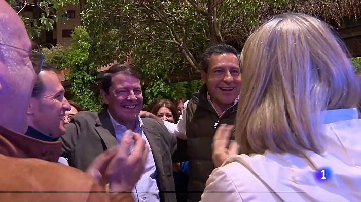 Noticias de Castilla y León - Castilla y León en 1' - 10/06/24