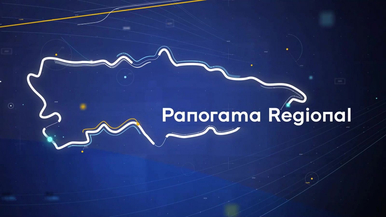 Panorama Regional - Programa de actualidad en RTVE Play