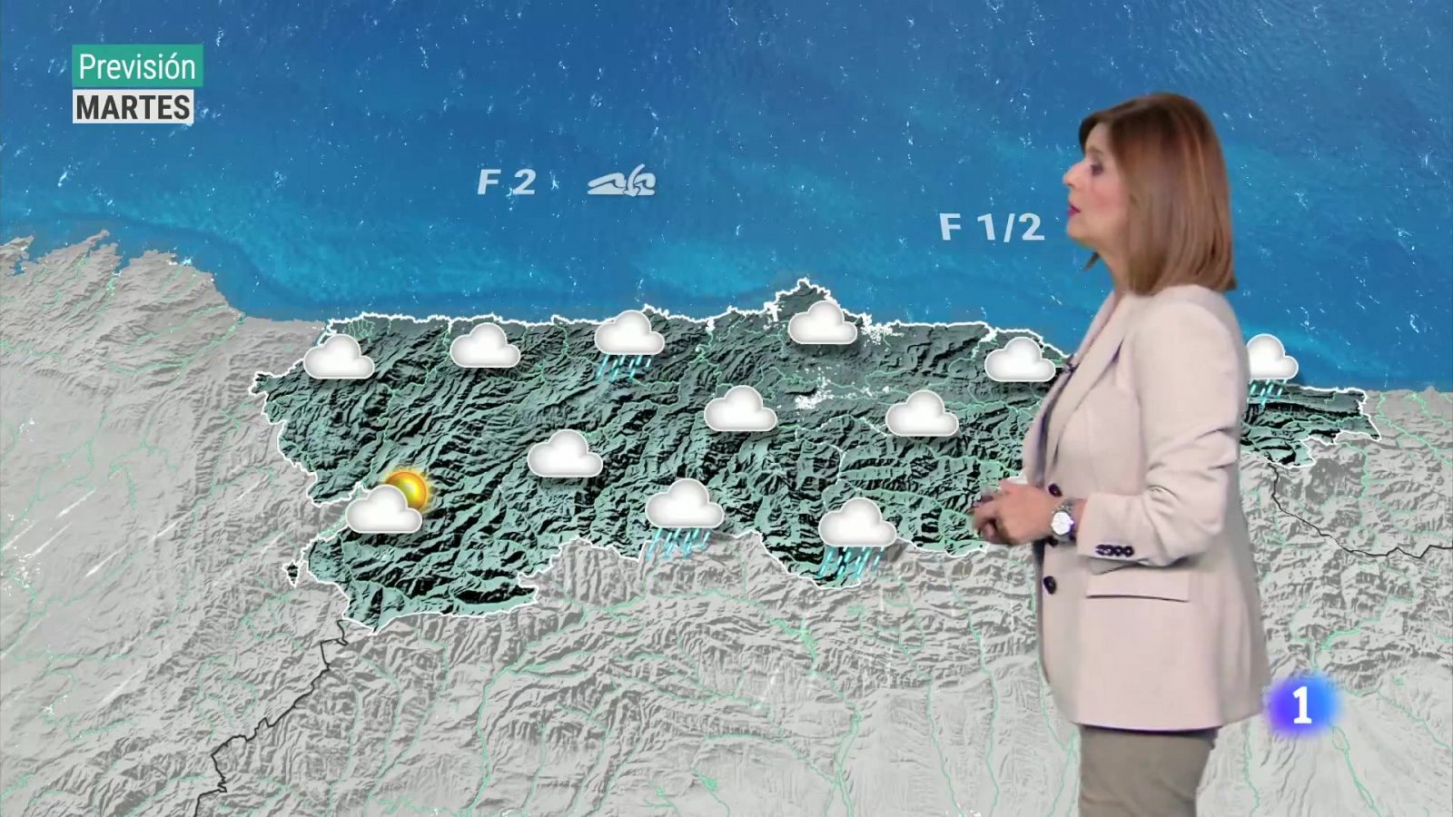 Panorama Regional - Programa de actualidad en RTVE Play